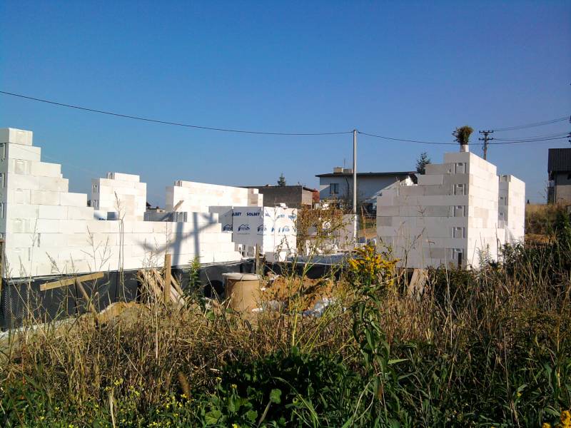 mojabudowa.pl - blog budowlany